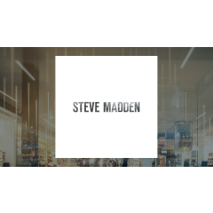 Prudential Financial Inc. Decreases Stake in Steven Madden, Ltd. (NASDAQ:SHOO)