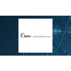 Prudential Financial Inc. Sells 14,722 Shares of RadNet, Inc. (NASDAQ:RDNT)