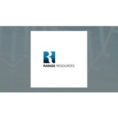 Range Resources Co. (NYSE:RRC) Shares Sold by Invesco Ltd.