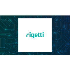 Rigetti Computing, Inc. (NASDAQ:RGTI) Shares Acquired by Corebridge Financial Inc.