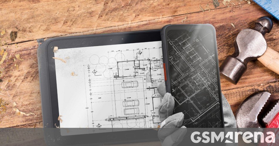 Samsung Galaxy XCover7 Pro, Tab Active5 Pro arrive with faster chips, bigger batteries