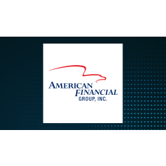 Simplex Trading LLC Purchases New Holdings in American Financial Group, Inc. (NYSE:AFG)