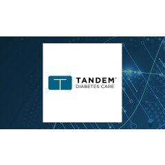 Tandem Diabetes Care, Inc. (NASDAQ:TNDM) Shares Sold by Cerity Partners LLC