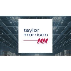 Taylor Morrison Home Co. (NYSE:TMHC) Shares Sold by California Public Employees Retirement System