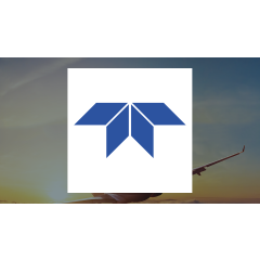 Teledyne Technologies Incorporated (NYSE:TDY) Holdings Boosted by LPL Financial LLC