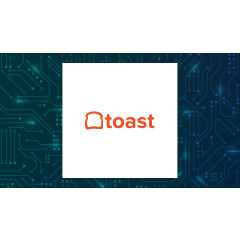 The Goldman Sachs Group Cuts Toast (NYSE:TOST) Price Target to $38.00