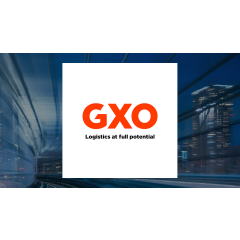 Vanguard Group Inc. Acquires 212,254 Shares of GXO Logistics, Inc. (NYSE:GXO)