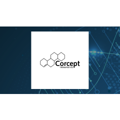 Vanguard Group Inc. Buys 109,294 Shares of Corcept Therapeutics Incorporated (NASDAQ:CORT)