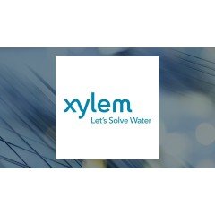 Xylem Inc. (NYSE:XYL) Shares Purchased by Schroder Investment Management Group
